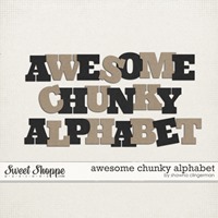 sclingerman-awesomechunkyalphabet-preview