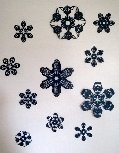 starwars-snowflakes