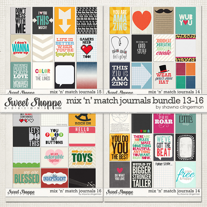 Sweet Shoppe Saturday – March 29th