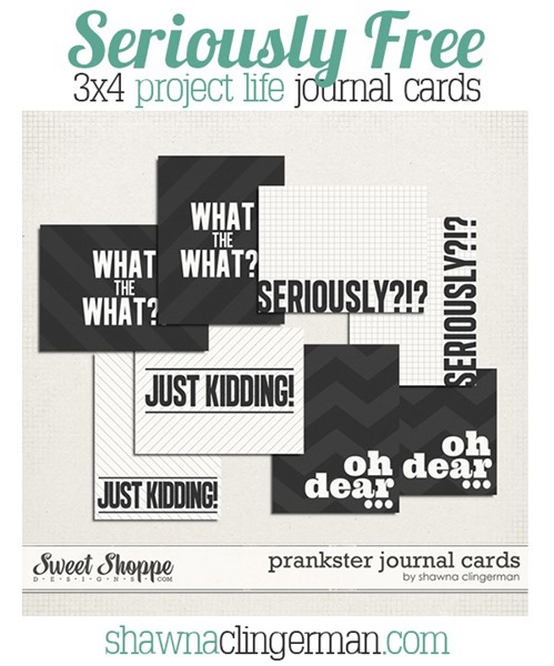 Seriously-Free-Project-Life-Journal-Cards