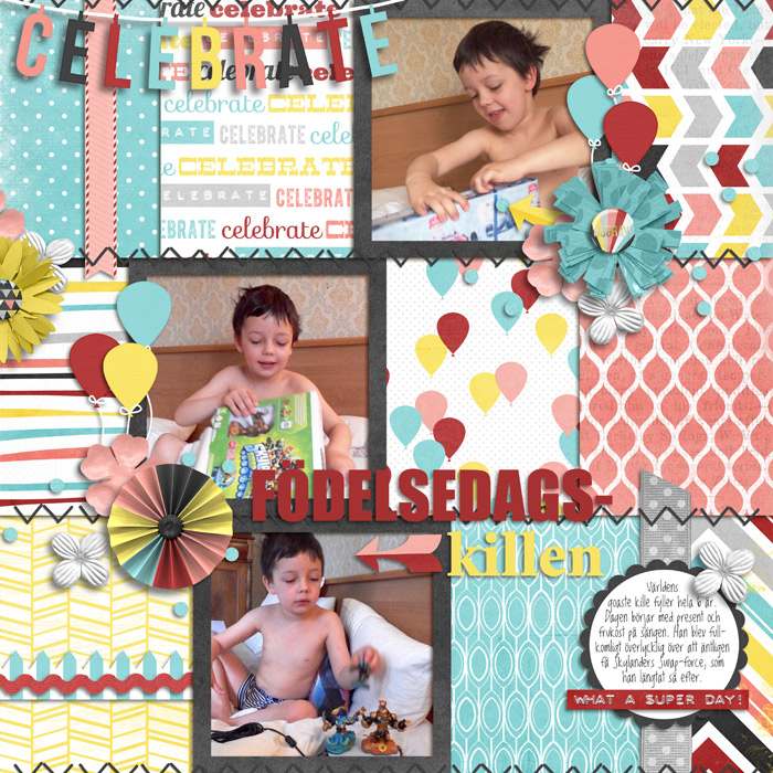 layout by Hanna