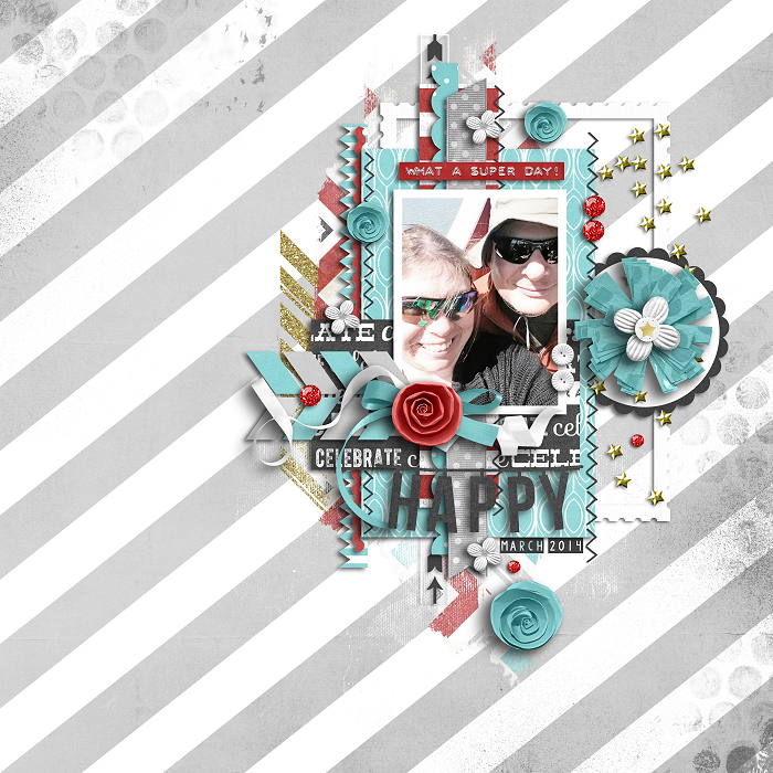 layout by Jenn