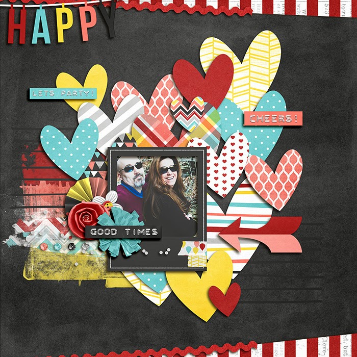 layout by Judie