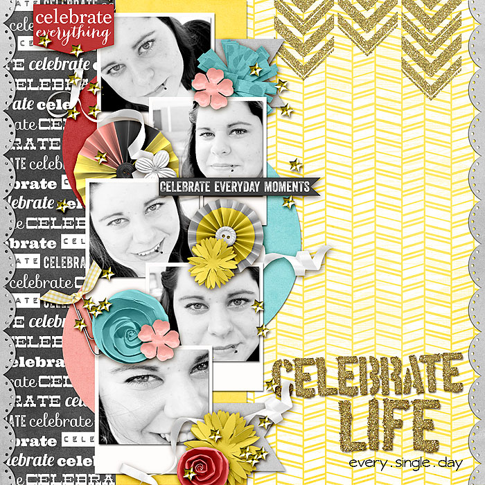 layout by Tanyia