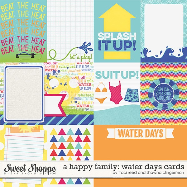 A-Happy-Family-Water-Days-Cards-by-Shawna-Clingerman-and-Traci-Reed