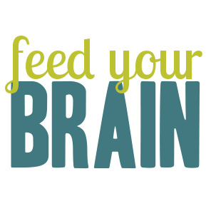 Feeding your Brain for Free