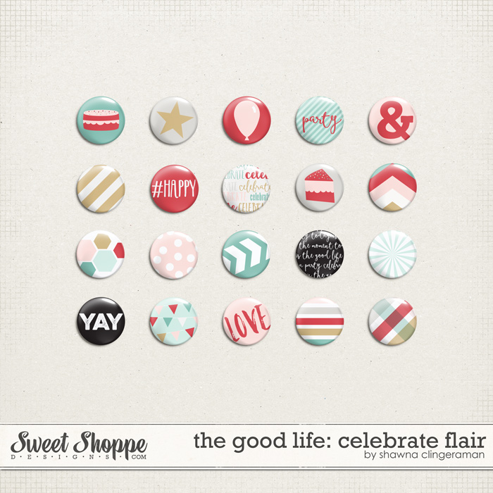sclingerman-thegoodlife-celebrate-flair-preview