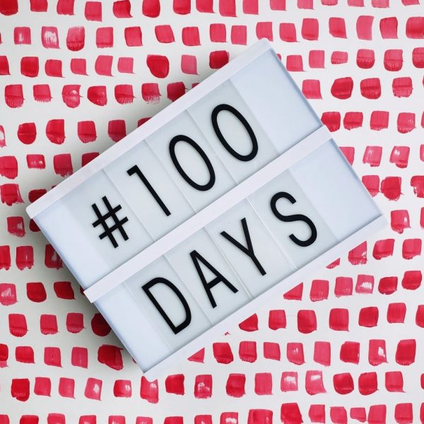 The100DayProject