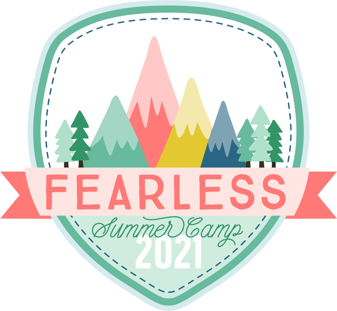 FSC_2021_Logo-Main FearlessSummerCamp_ShawnaClingerman